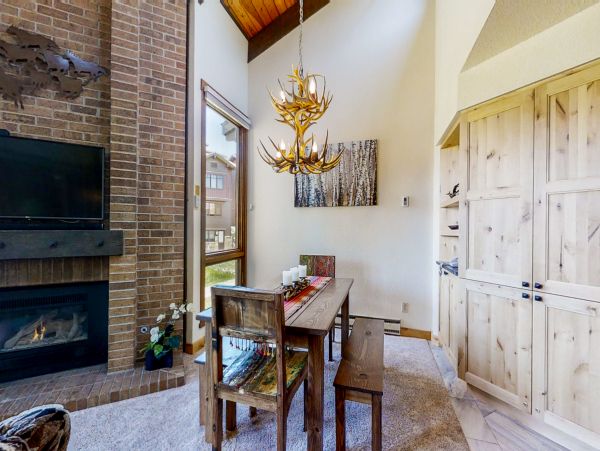 Steamboat Springs Home 1020231