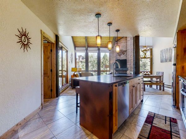 Steamboat Springs Home 1020231