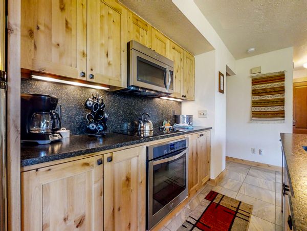 Steamboat Springs Home 1020231