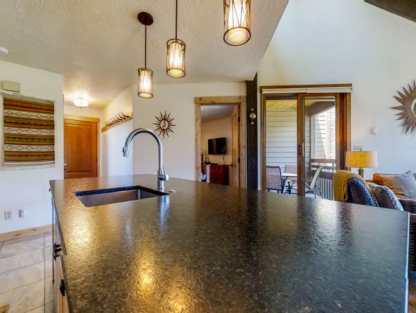 Steamboat Springs Home 1020231