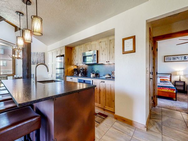 Steamboat Springs Home 1020231