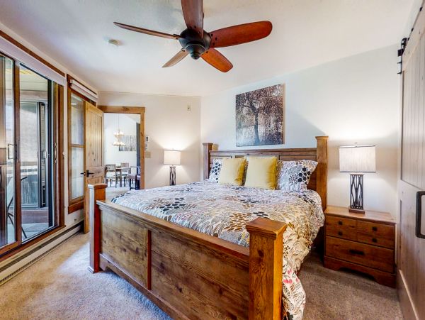 Steamboat Springs Home 1020231