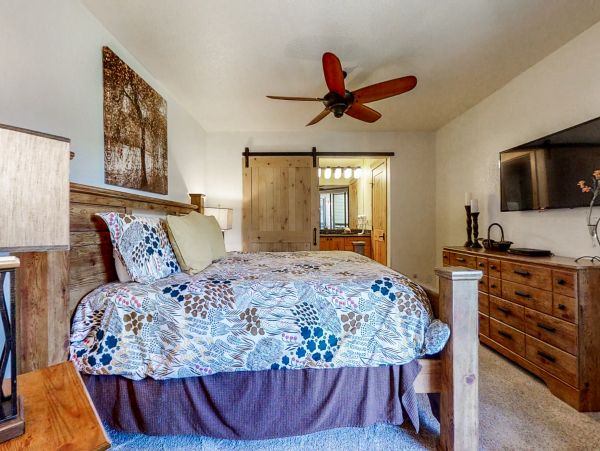 Steamboat Springs Home 1020231