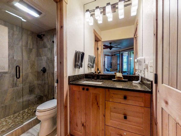 Steamboat Springs Home 1020231