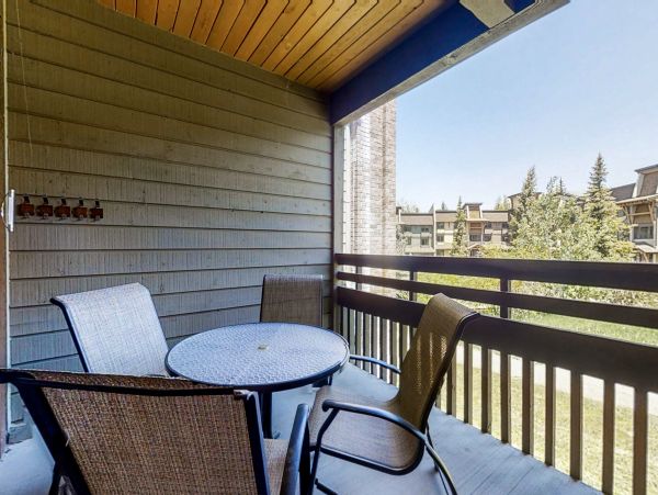 Steamboat Springs Home 1020231
