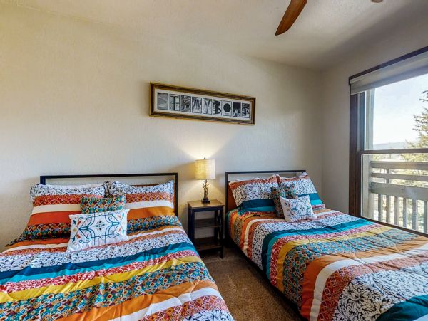 Steamboat Springs Home 1020231