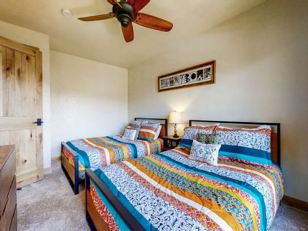 Steamboat Springs Home 1020231