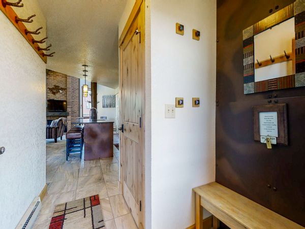 Steamboat Springs Home 1020231