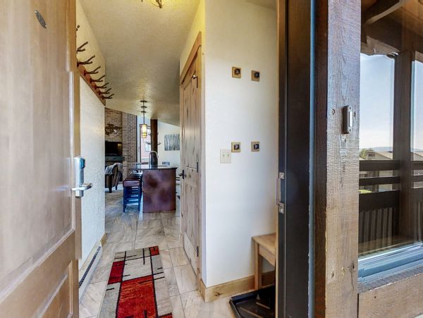 Steamboat Springs Home 1020231