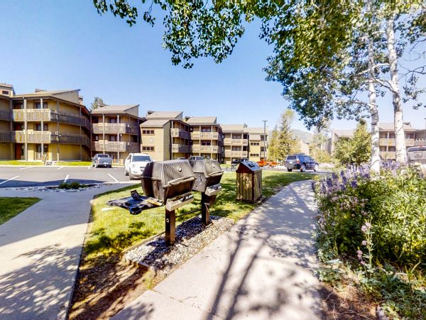 Steamboat Springs Home 1020231