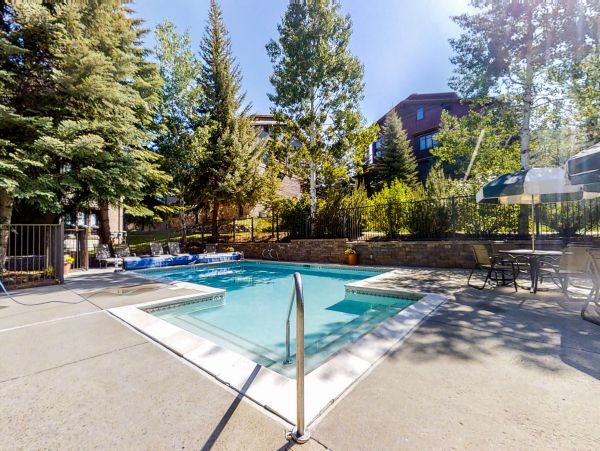 Steamboat Springs Home 1020231