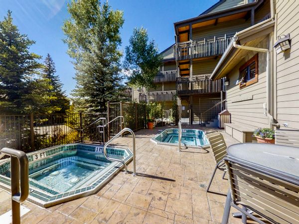 Steamboat Springs Home 1020231