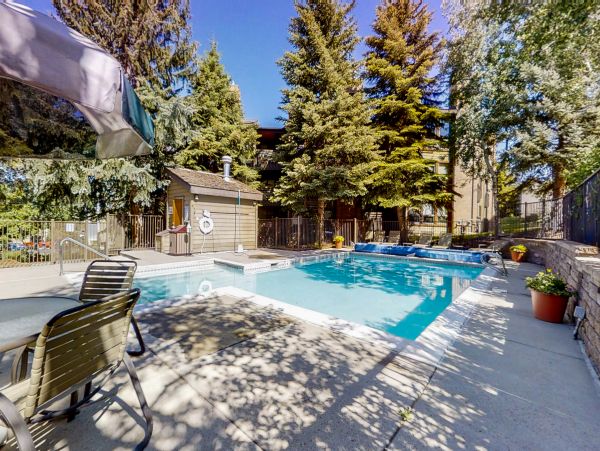 Steamboat Springs Home 1020231