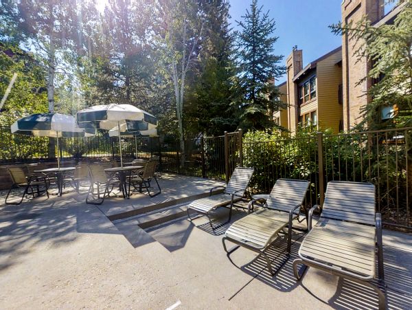 Steamboat Springs Home 1020231