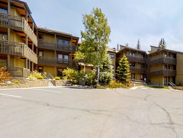 Steamboat Springs Home 1020231