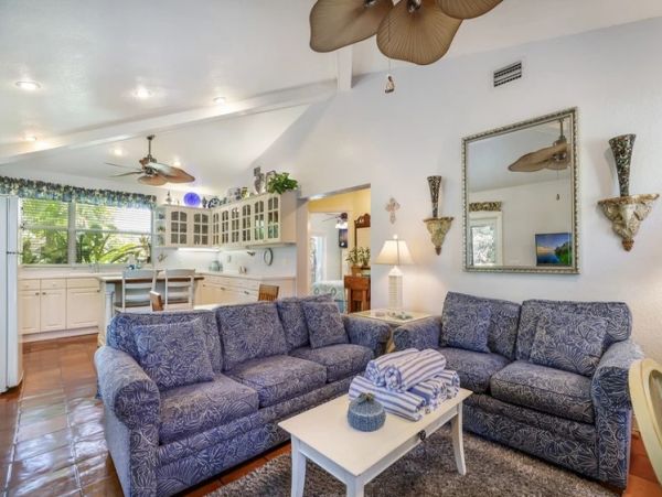 Anna Maria Island Holmes Beach Condo 1020232