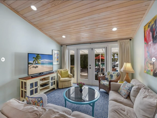 Lovely Pool Home Away From Home North End Anna Maria
