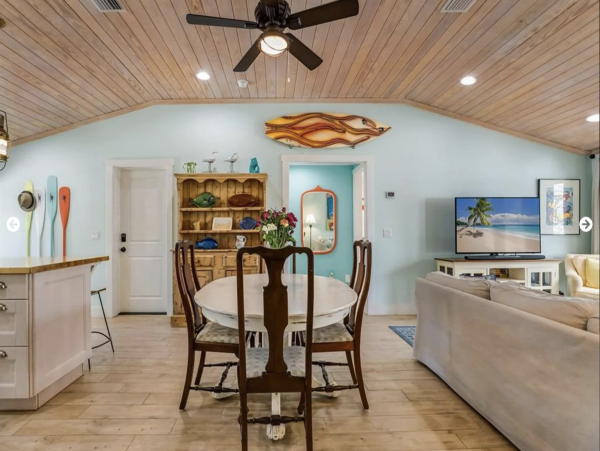 Lovely Pool Home Away From Home North End Anna Maria