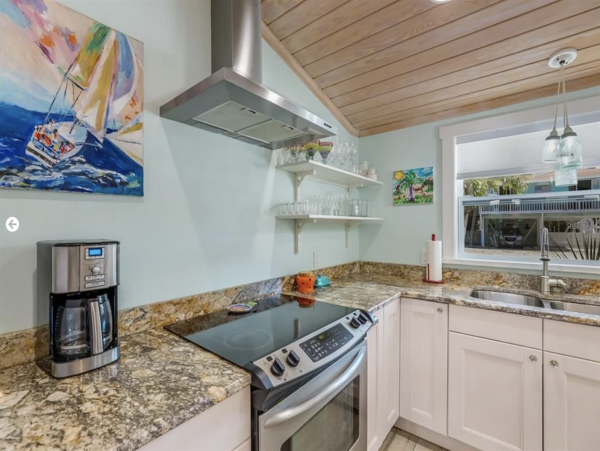 Lovely Pool Home Away From Home North End Anna Maria