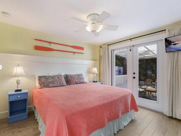 Lovely Pool Home Away From Home North End Anna Maria