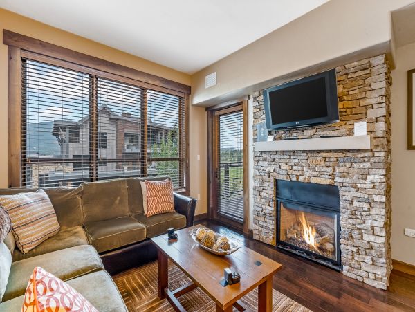Steamboat Springs Home 1020234