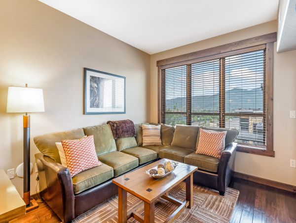 Steamboat Springs Home 1020234
