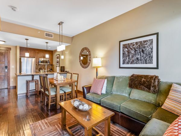 Steamboat Springs Home 1020234