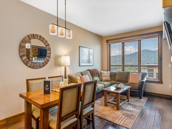 Steamboat Springs Home 1020234