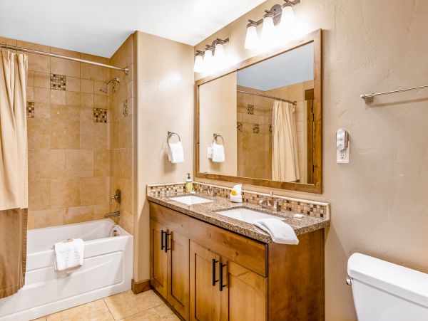 Steamboat Springs Home 1020234