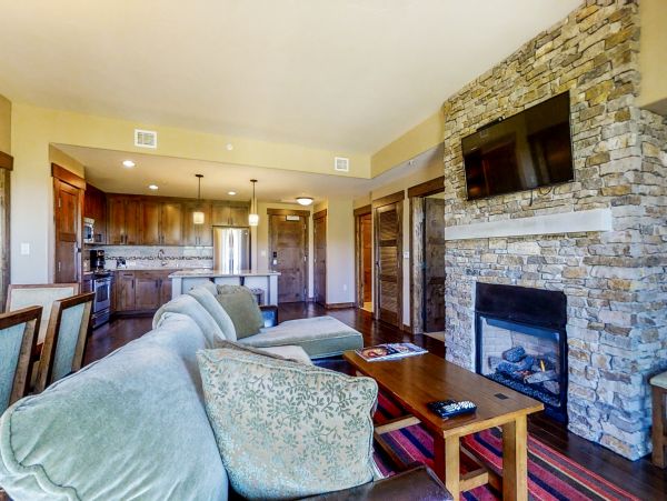 Steamboat Springs Home 1020237