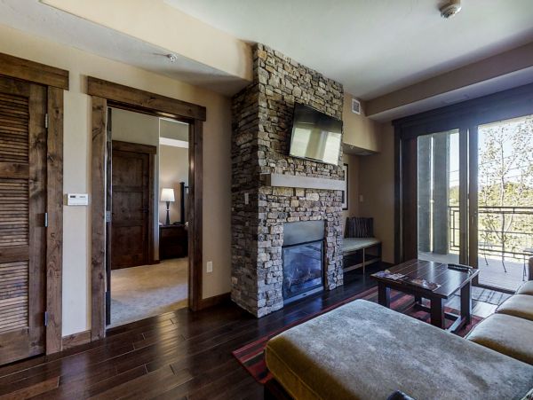 Steamboat Springs Home 1020237