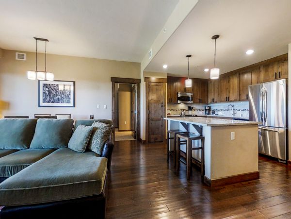 Steamboat Springs Home 1020237