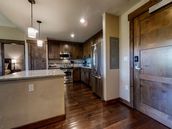 Steamboat Springs Home 1020237