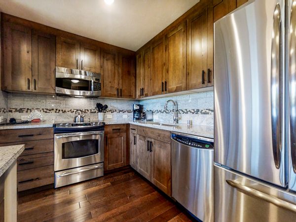 Steamboat Springs Home 1020237