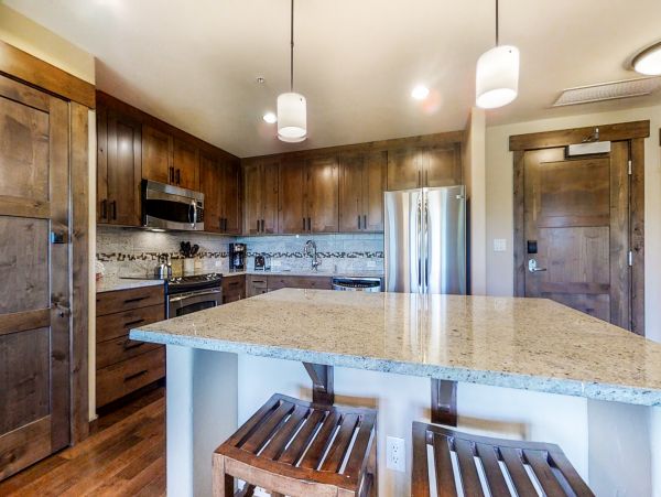 Steamboat Springs Home 1020237