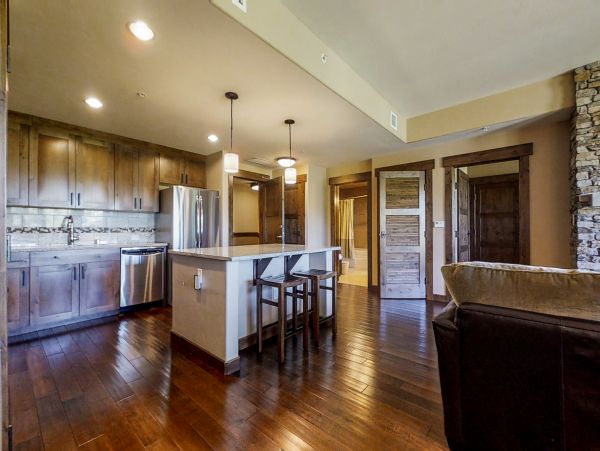 Steamboat Springs Home 1020237
