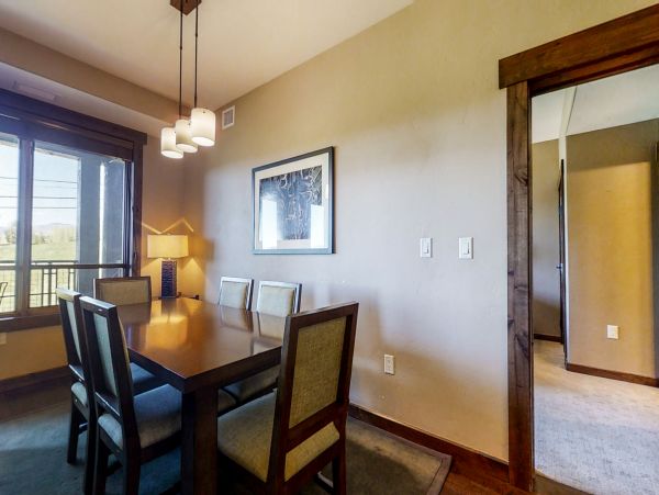 Steamboat Springs Home 1020237