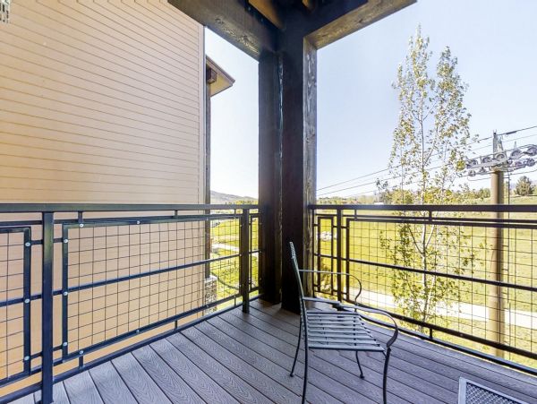 Steamboat Springs Home 1020237