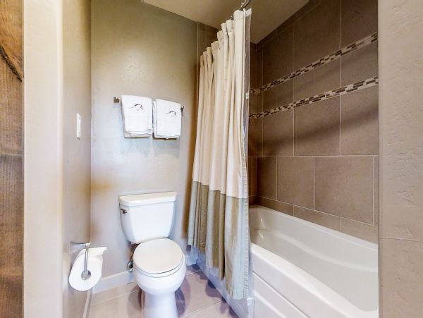 Steamboat Springs Home 1020237