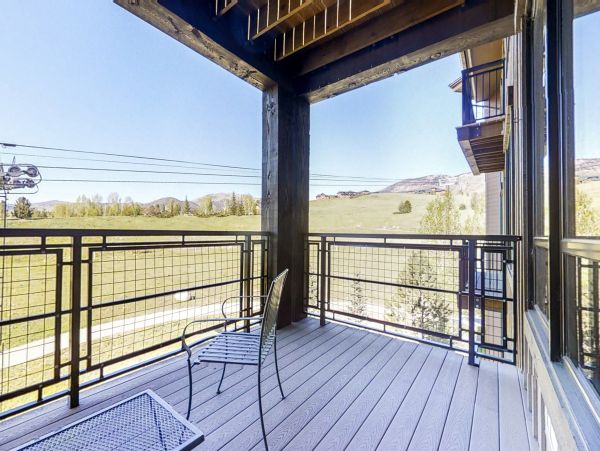 Steamboat Springs Home 1020237