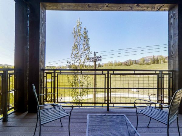 Steamboat Springs Home 1020237
