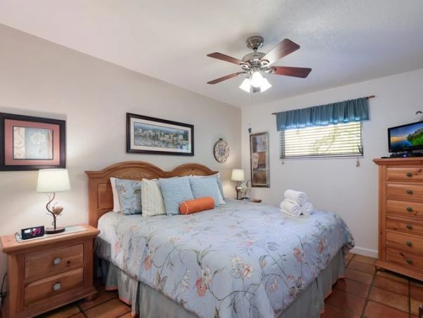Anna Maria Island Holmes Beach Condo 1020238