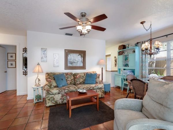 Anna Maria Island Holmes Beach Condo 1020238