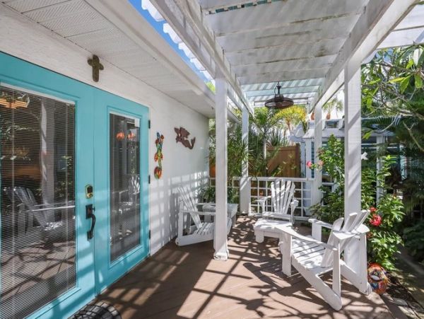 Anna Maria Island Holmes Beach Condo 1020238