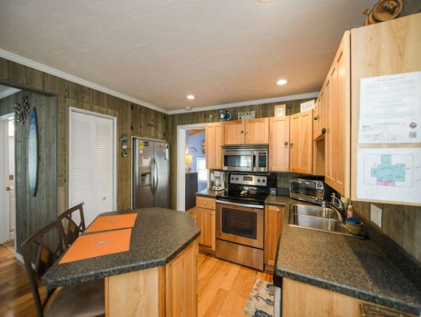 Anna Maria Island Holmes Beach Home 1020239