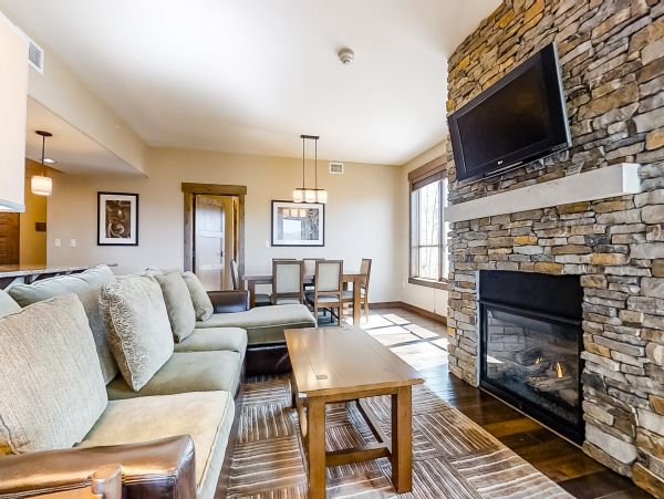 Steamboat Springs Home 1020240