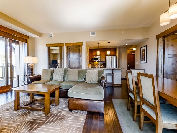 Steamboat Springs Home 1020240