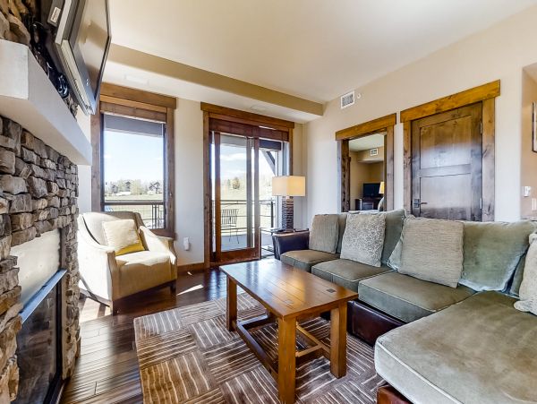 Steamboat Springs Home 1020240