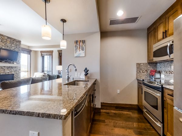 Steamboat Springs Home 1020240