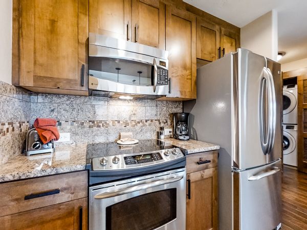 Steamboat Springs Home 1020240